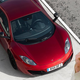 Illustration for article titled Is McLaren Trying To Keep Imported 12Cs Out Of The US?